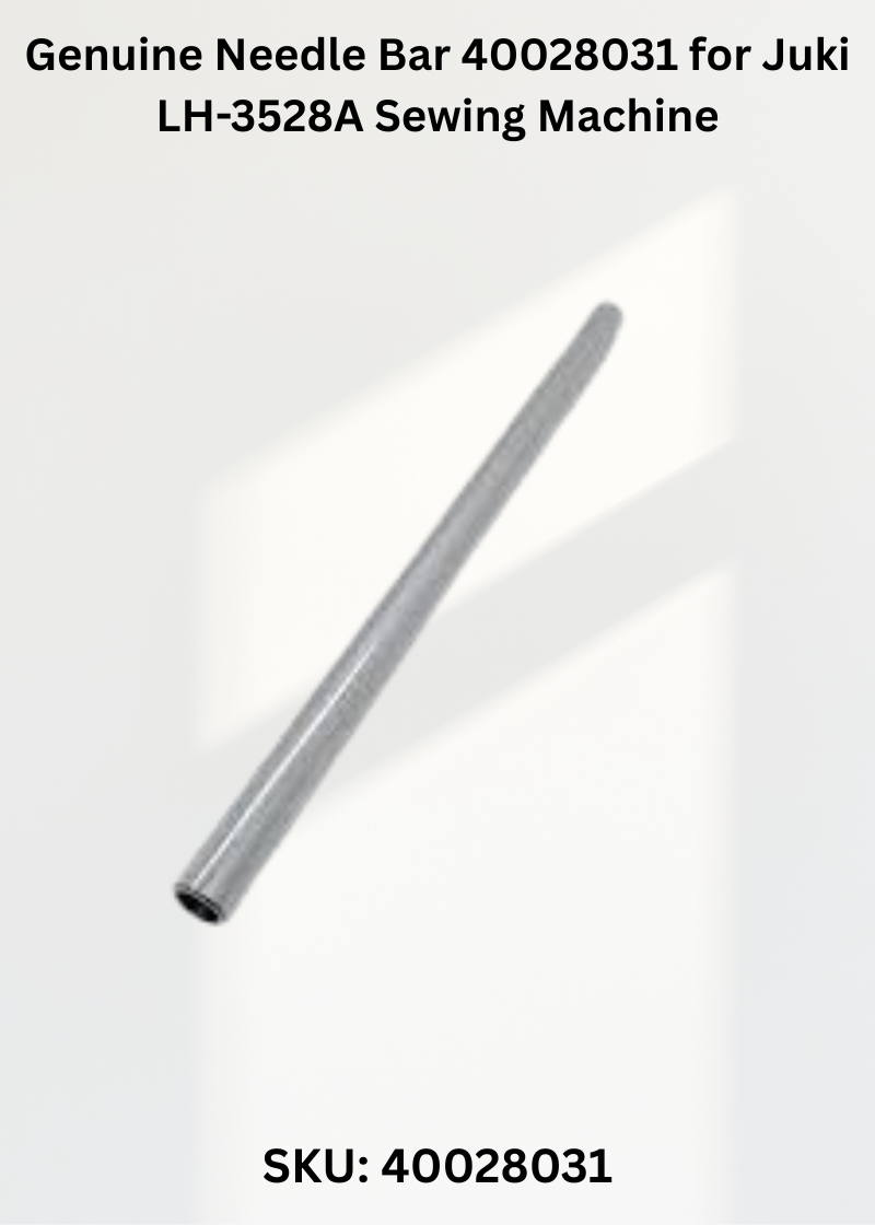 Needle Bar 40028031 LH-3528A