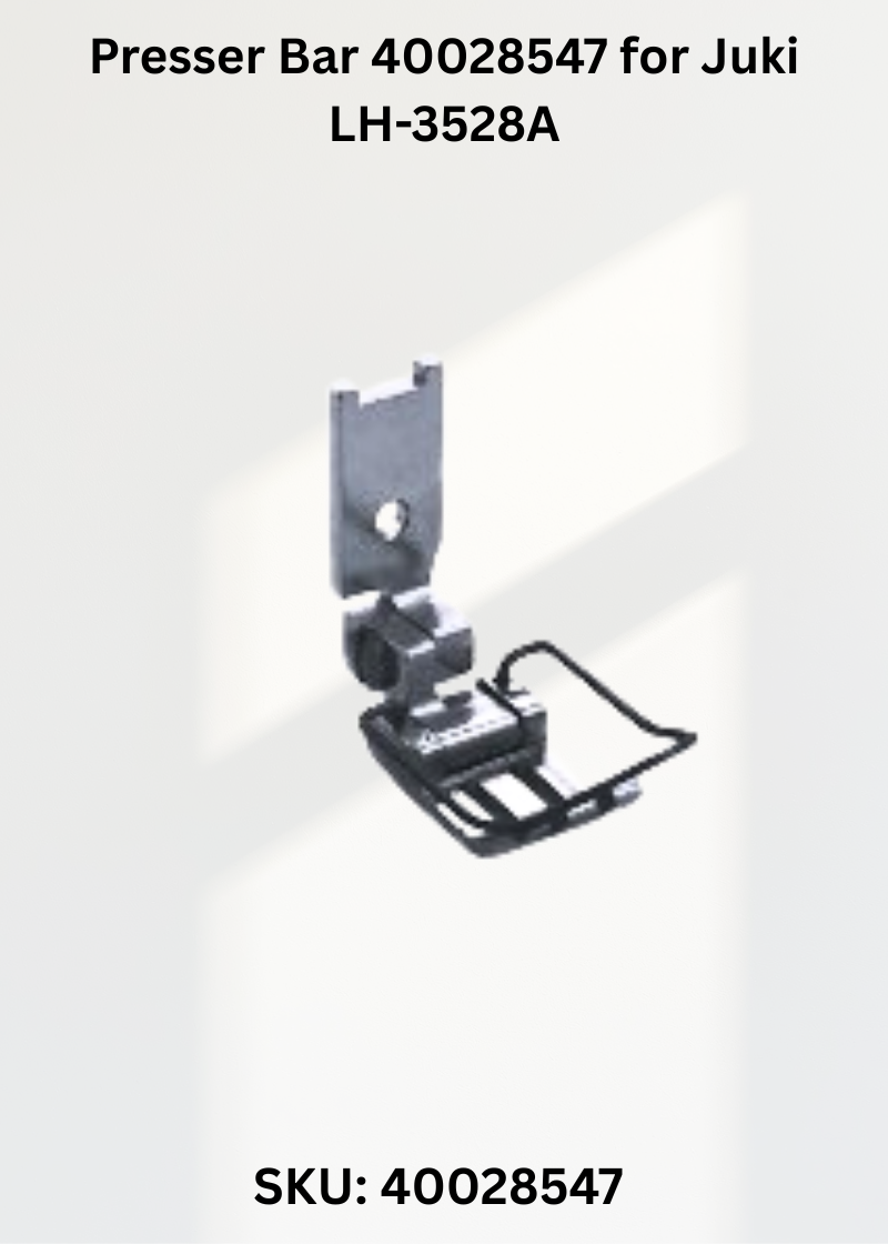 Presser Bar LH-3578A