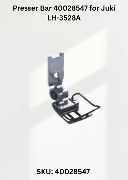 Presser Bar LH-3578A
