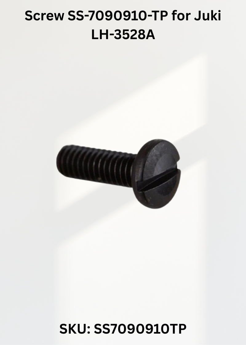 Screw SS LH-3578A