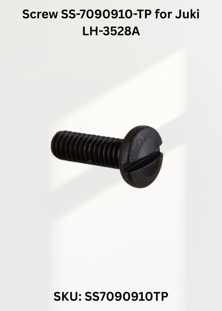 Screw SS LH-3578A