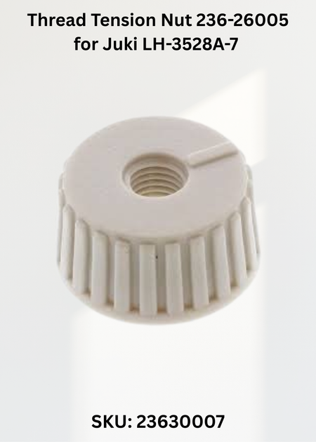 Thread Tension Nut LH-3578A