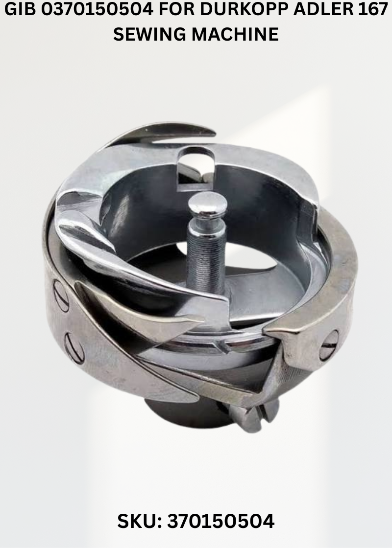 Gib 0370150504 for Durkopp Adler 167 Sewing Machine