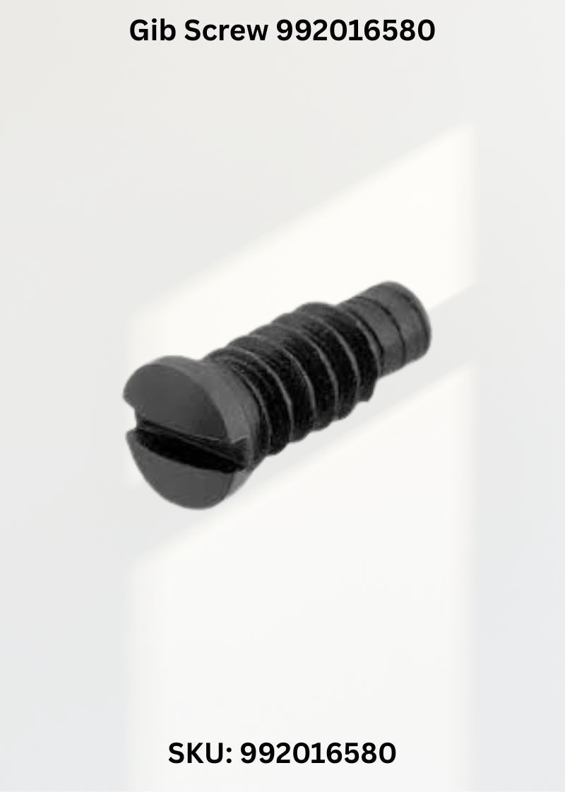 Genuine Gib Screw 992016580