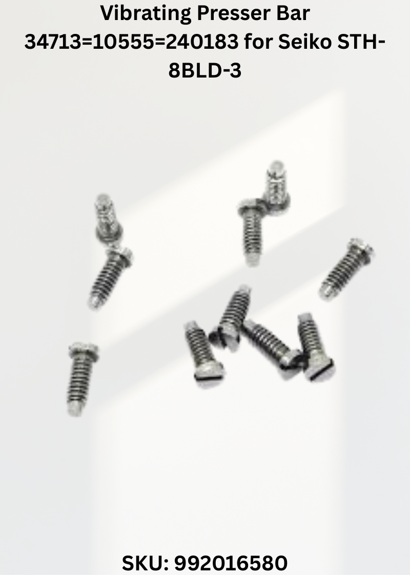 Gib Screw 992016580 Durkopp 167 plate screw