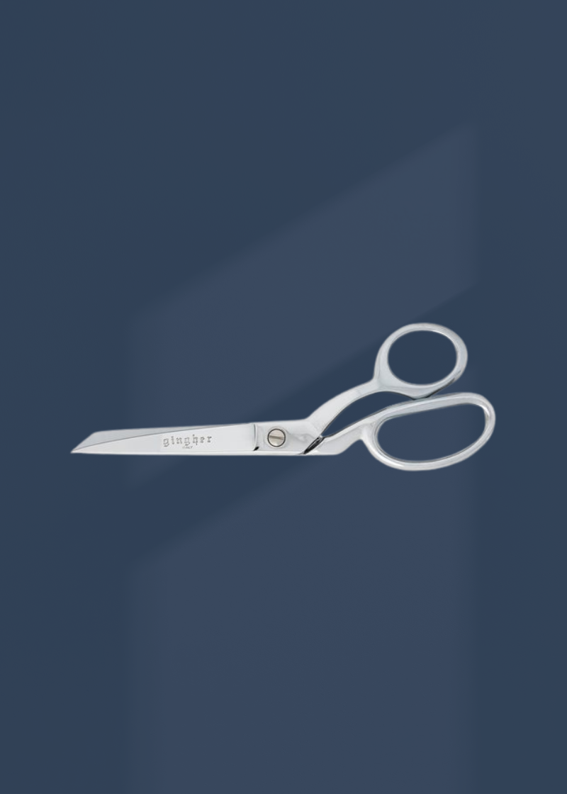 Gingher Knife Edge Bent Trimmers