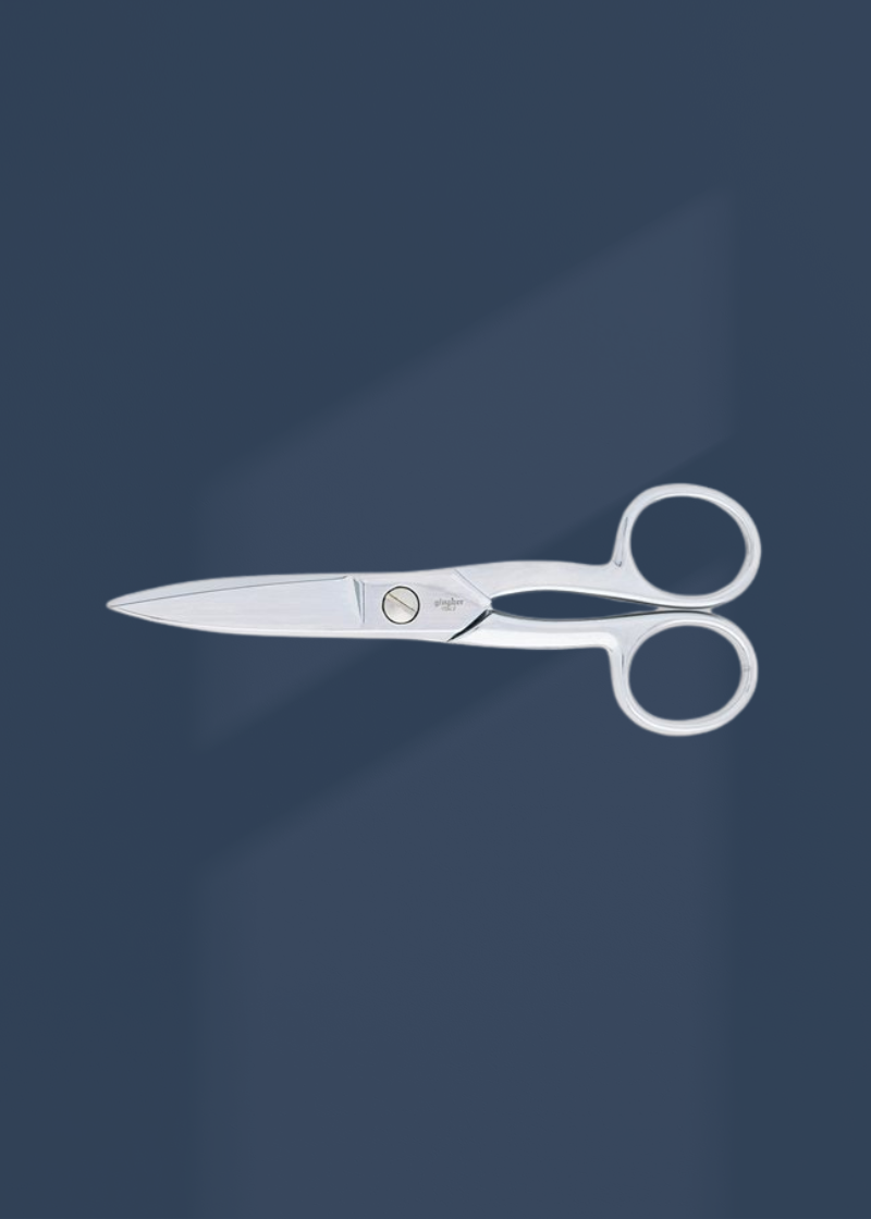 Gingher Knife Edge Craft Trimmers - 5"