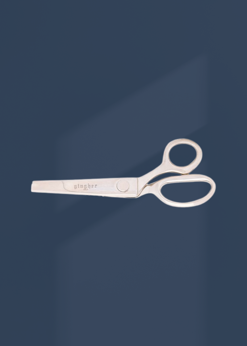 Gingher Pinking Shears - 7 1/2"
