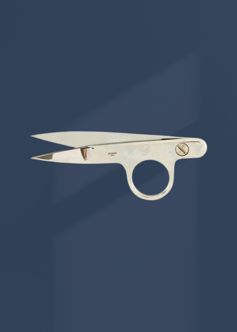 Gingher Thread Snips - 4 1/2"