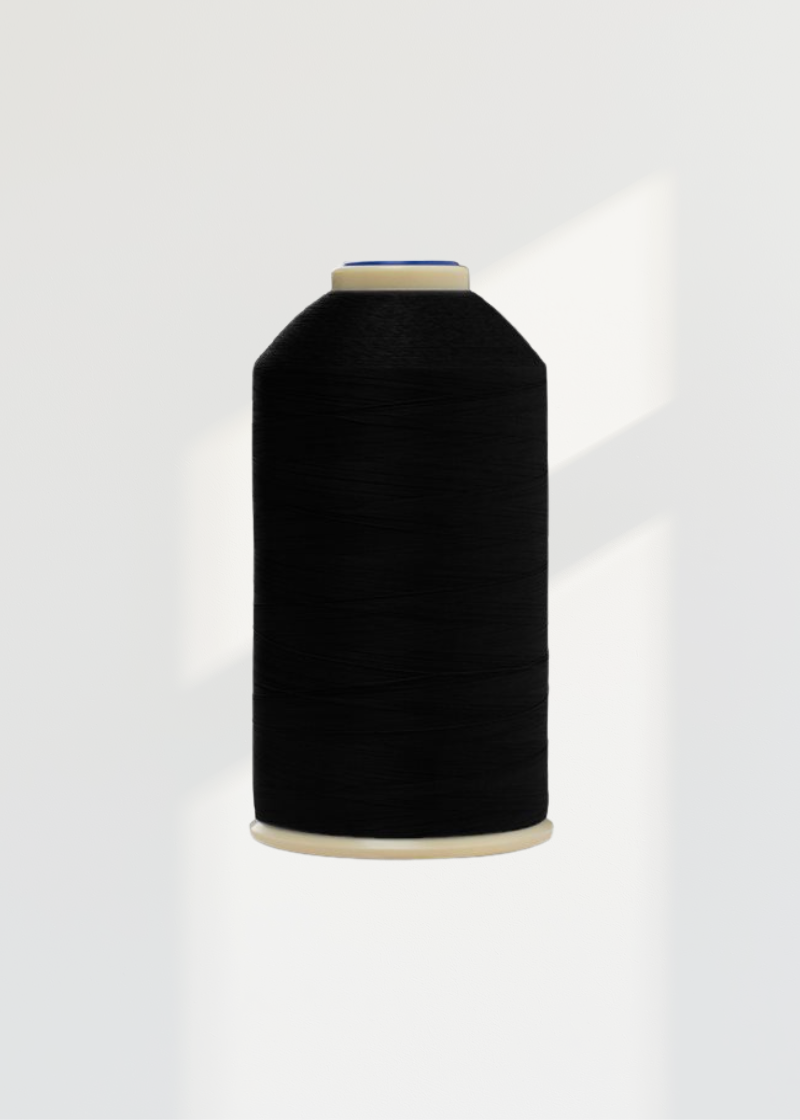glace-finish-cotton-blind-stitch-thread-tex-21-12-000-yards-spool-black