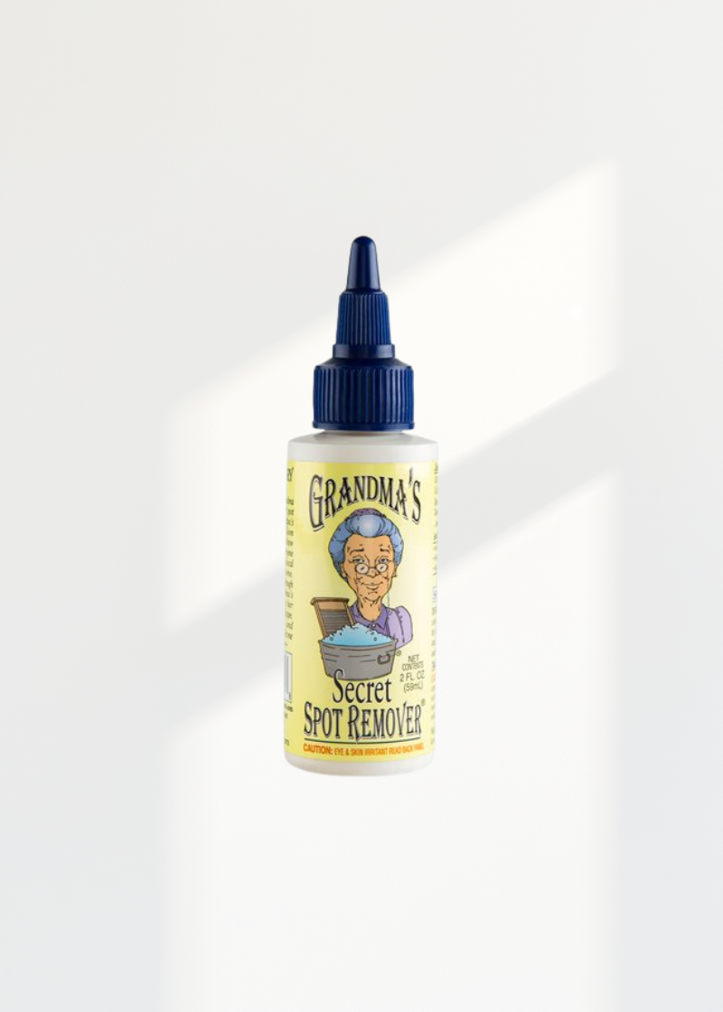 Grandma's Secret Spot Remover - 2 oz.