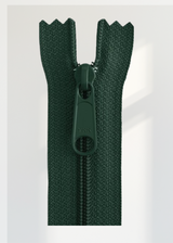 YKK #4.5 Nylon Coil Long Pull Bag Zipper