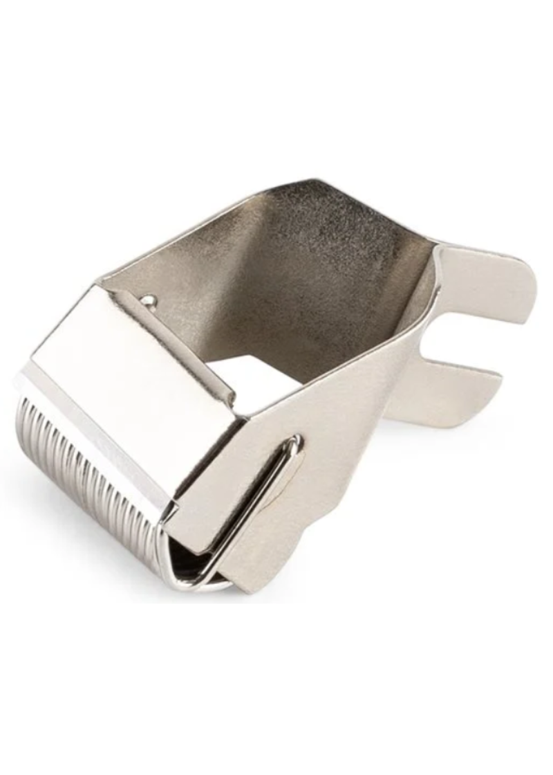 Grip Snip Thread Cutter with Exposed Blade (GS1) – Sewing Machine Parts