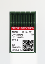 groz-beckert-light-ball-point-straight-stitch-industrial-machine-needles-uyx128gas-uyx128gbs-tvx3-10-pack