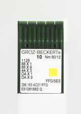 groz-beckert-light-ball-point-straight-stitch-industrial-machine-needles-1128-88x1-88x9-44x3-dax1-dax9-10-pack
