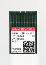 groz-beckert-light-ball-point-straight-stitch-industrial-machine-needles-uyx128gas-uyx128gbs-tvx3-10-pack