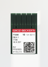 groz-beckert-light-ball-point-straight-stitch-industrial-machine-needles-dbx1-1738-16x257-10-pack