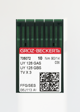 groz-beckert-light-ball-point-straight-stitch-industrial-machine-needles-uyx128gas-uyx128gbs-tvx3-10-pack