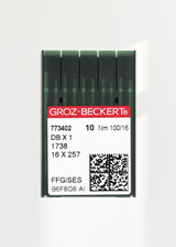groz-beckert-light-ball-point-straight-stitch-industrial-machine-needles-dbx1-1738-16x257-10-pack