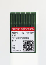 groz-beckert-regular-point-industrial-machine-needles-b-27-81x1-dcx27-10-pack