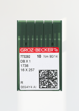 groz-beckert-regular-point-straight-stitch-industrial-machine-needles-dbx1-1738-16x257-10-pack