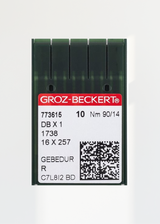 groz-beckert-titanium-regular-point-straight-stitch-industrial-machine-needles-dbx1-1738-16x257-10-pack
