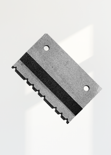 Guid Plate for Freccia - Universal EF-490