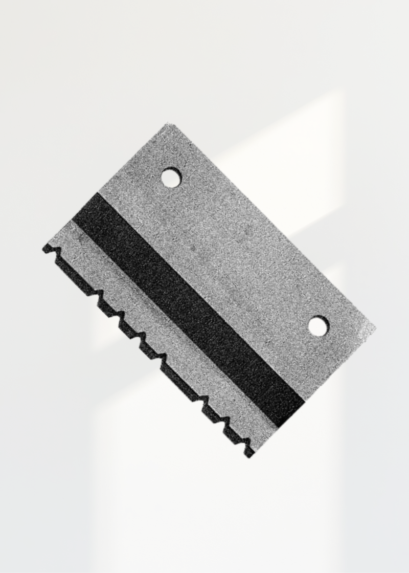 Guid Plate for Freccia - Universal EF-490