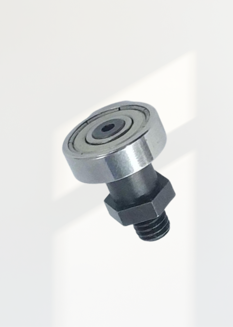 Guide Bearing Pin Assembly For Barudan - Universal HP483370