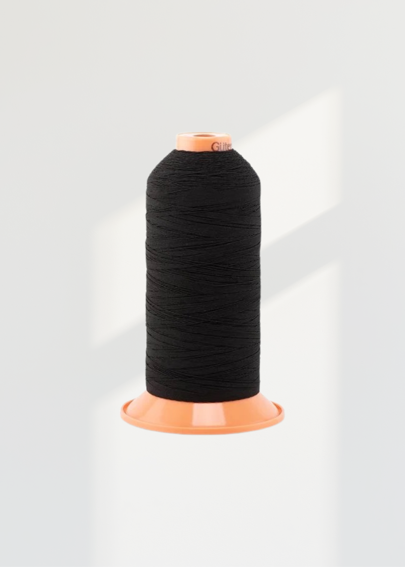 Gutermann Elastic Sewing Thread – Tex 190, 1,093 Yards Spool