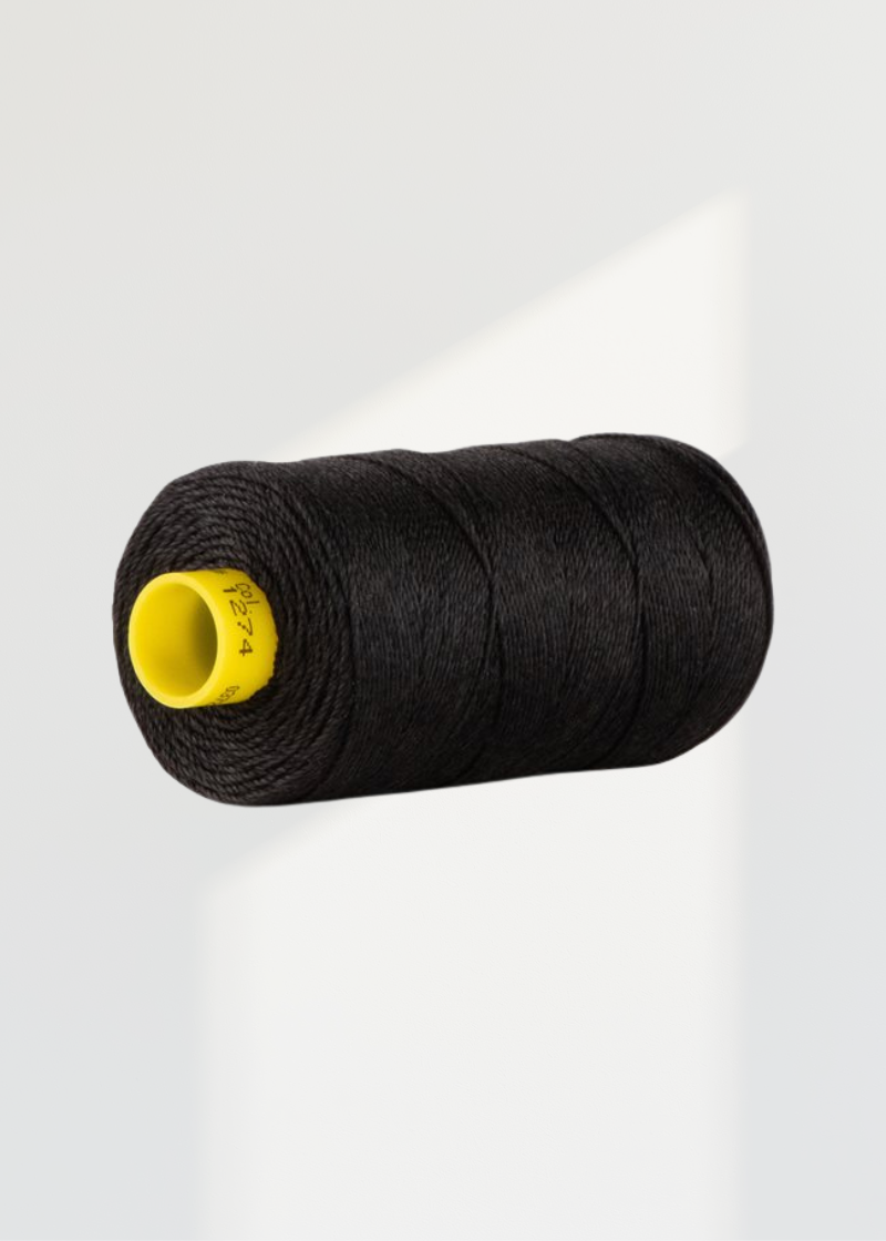 Gutermann Mara 15 Poly-Wrapped Poly Core Thread – Tex 200, 120 Yards