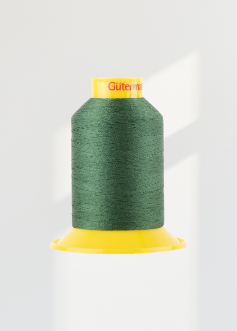 Gutermann MaraFlex 120 Stretch Thread – Tex 38, 1,640 Yards