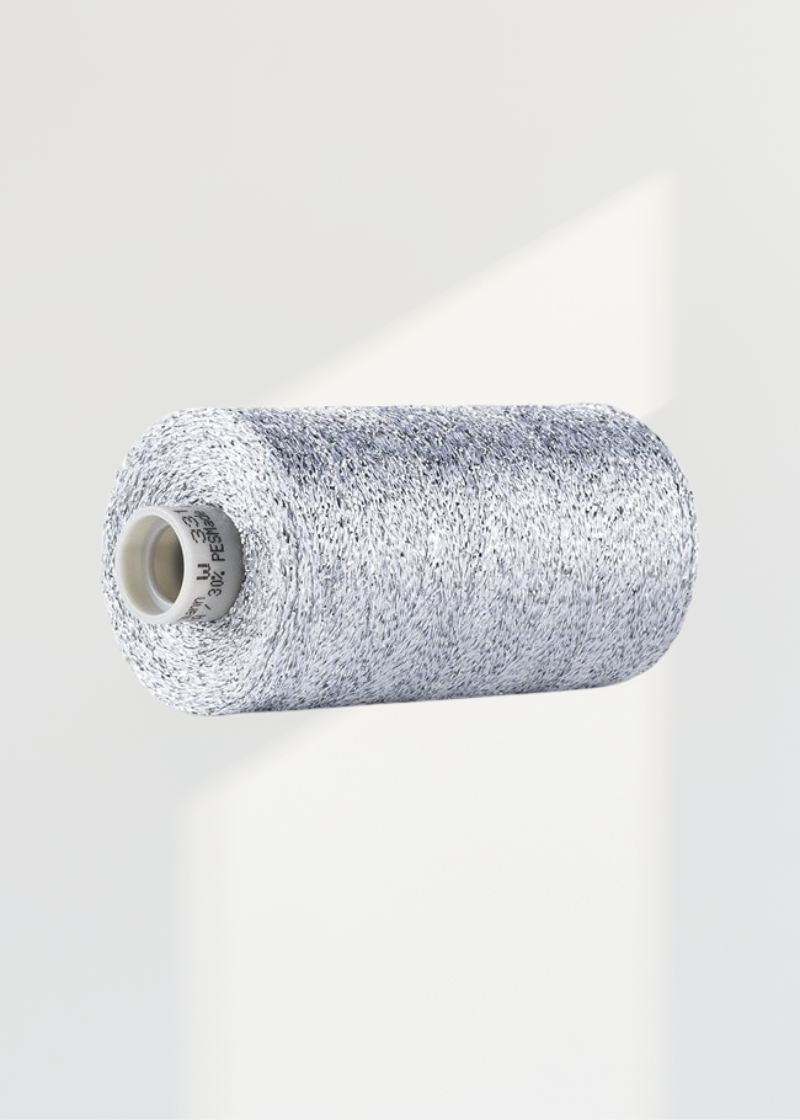 Gutermann Metallic Sewing Thread – Tex 33, 765 Yards Spool