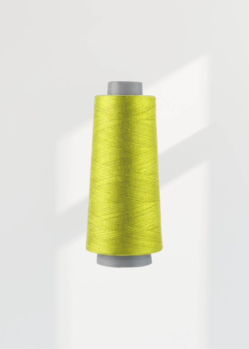 Gutermann Toldi-Lock Serger Thread – Tex 25, 2,734 Yards