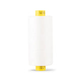 Gutermann Mara 120 Poly Core Thread – Poly-Wrapped Polyester, Tex 25, 1,093 Yards