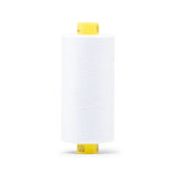 Gutermann Mara 120 Poly Core Thread – Poly-Wrapped Polyester, Tex 25, 1,093 Yards
