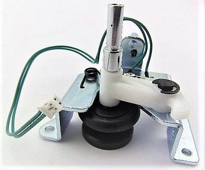 Bobbin Winder Complete Singer 9100 – H1A0564000