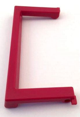 Handle EverSewn Sparrow 20 25 Red Color – H2HZ133161
