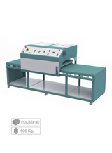 Transfer Printing Pressings