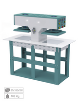 Transfer Printing Pressings