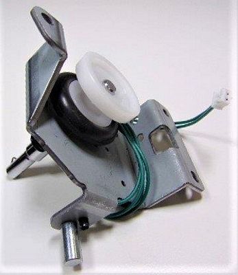 Bobbin Winder Sparrow 30 30S Celine – H7A0814000