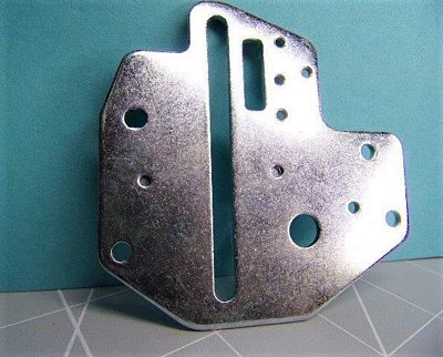 Moveable Cutter Plate EverSewn Sparrow 30 – H7A0943006