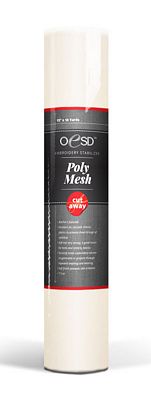 OESD Polymesh Cutaway 20 in x 10 yd