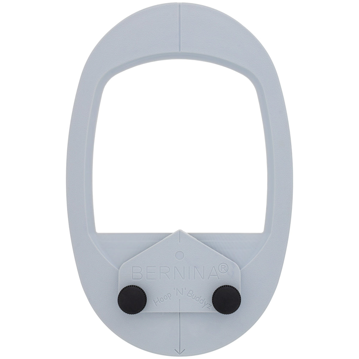 Hoop 'N' Buddyz Hat Hoop Insert, Bernina #HBHHI