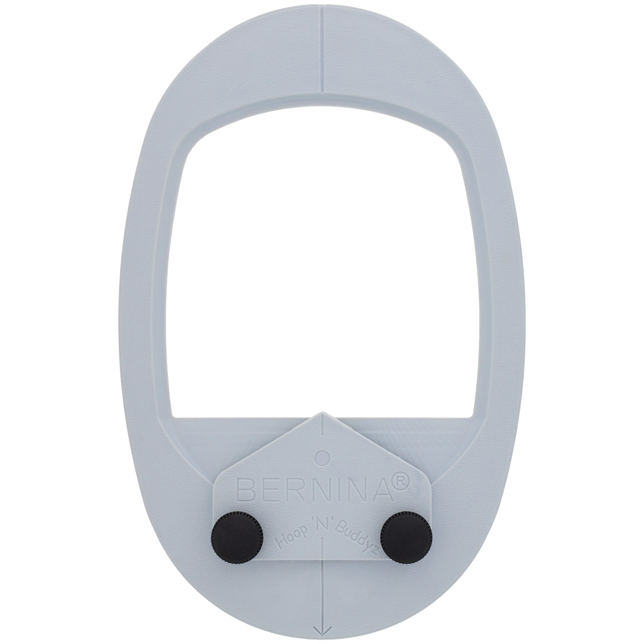 Hoop 'N' Buddyz Hat Hoop Insert, Bernina #HBHHI
