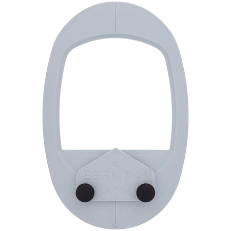 Hoop 'N' Buddyz Hat Hoop Insert, Bernina #HBHHI