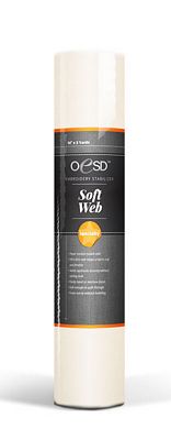 OESD SoftWeb 14 in x 5 yd