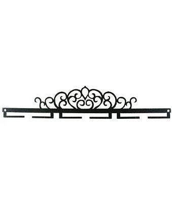 Ackfeld Manufacturing PS 15 inch Babich Crown Trip Tic Charcol