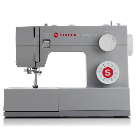 Factory Serviced Singer Heavy Duty 4423 Mechanical Sewing Machine