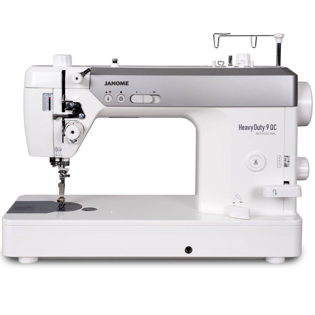 Janome HD9QC Professional Sewing & Quilting Machine w/ FREE Bonus Bundle